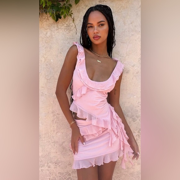 Tiger Mist Other - Tiger Mist Stormi set